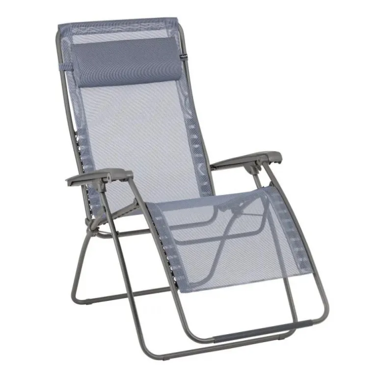 Sedia Poltrona Reclinabile Sdraio RSXA CLIP XL LaFuma LFM2057 Océan II