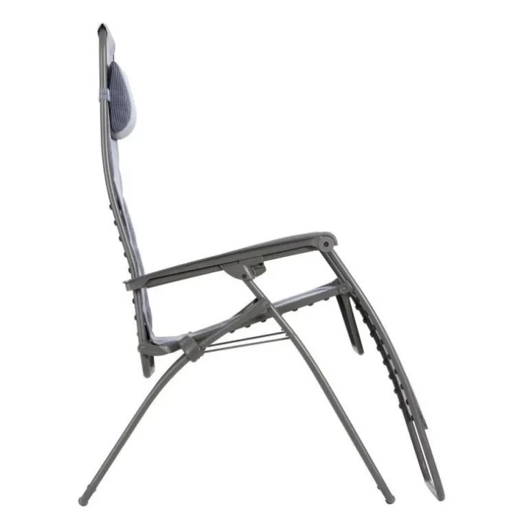 Sedia Poltrona Reclinabile Sdraio RSXA CLIP XL LaFuma LFM2057 Océan II