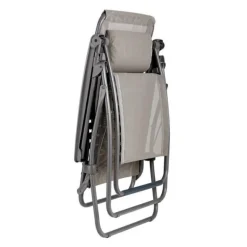 Sedia Poltrona Reclinabile Sdraio RSXA CLIP LaFuma LFM2055 Terre