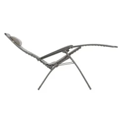 Sedia Poltrona Reclinabile Sdraio RSXA CLIP LaFuma LFM2055 Terre