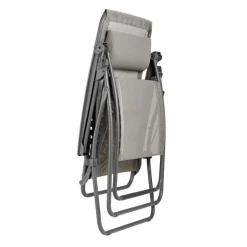 Sedia Poltrona Reclinabile Sdraio RSXA CLIP XL LaFuma LFM2057 Terre