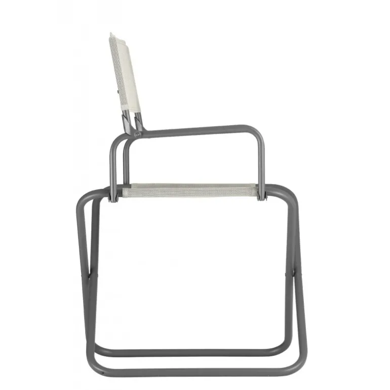 Sedia Regista FGX XL LaFuma LFM1346 Seigle II