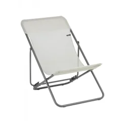 Sedia Sdraio MAXI TRANSAT LaFuma LFM2502 Seigle II