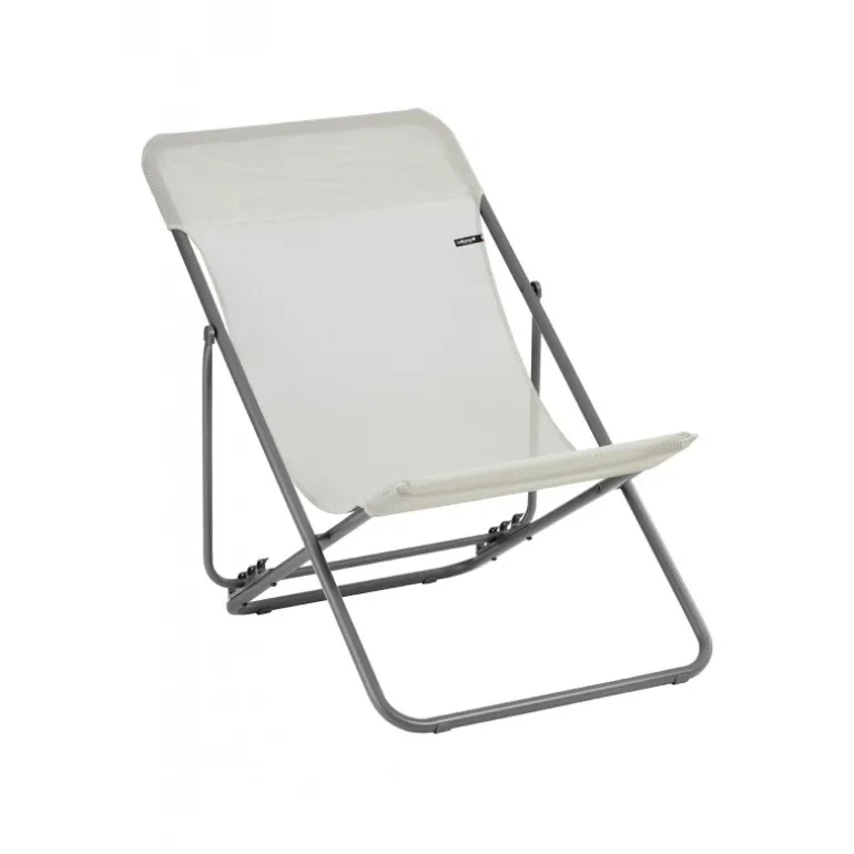 Sedia Sdraio MAXI TRANSAT LaFuma LFM2502 Seigle II