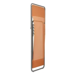 Sedia Sdraio MAXI TRANSAT LaFuma LFM2502 Clémentine/Titane