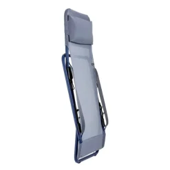 Sedia Sdraio TRANSABED LaFuma LFM5332 CB Indigo/Indigo