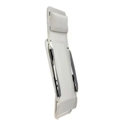 Sedia Sdraio TRANSABED LaFuma LFM5332 CB Seigle II/Sable