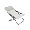 Sedia Sdraio TRANSABED LaFuma LFM2863 Seigle II