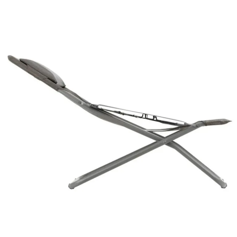 Sedia Sdraio TRANSABED LaFuma LFM2863 Graphite