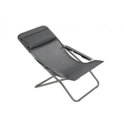 Sedia Sdraio TRANSABED LaFuma LFM2864 Obsidian