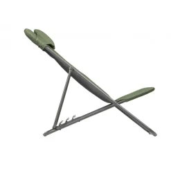 Sedia SdraioMAXI TRANSAT PLUS BeComfort LaFuma LFM5175 Olive