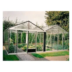 Serra Professionale Gardenia Alt. Gronda 2,01 m