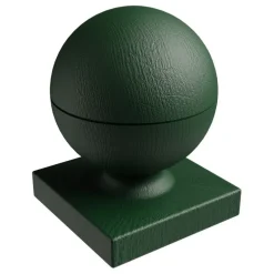 Set 4 pomelli knobs per Fioriera Trama