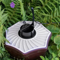 Set di potenziamento Biogents Booster CO2 per BG-Mosquitaire