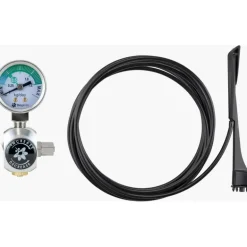 Set di potenziamento Biogents Booster CO2 per BG-Mosquitaire