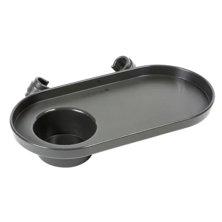 Set Poltrona Reclinabile Sdraio RELAX ZEN EDITION LaFuma LFM5367 Seigle II/Titane