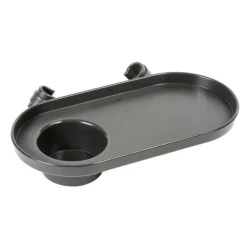 Set Poltrona Reclinabile Sdraio RELAX ZEN EDITION LaFuma LFM5367 Foret (green)/Titane