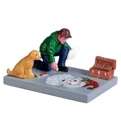 Sidewalk Chalk Artist Cod. 72499