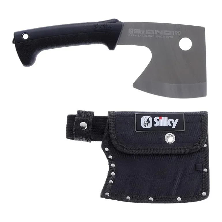 SILKY Roncola Ono 120