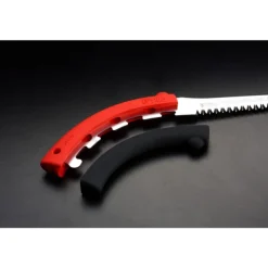 SILKY Seghetto fisso Tsurugi 400-8 dentatura larga