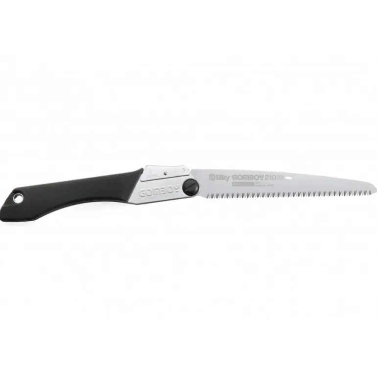 SILKY Seghetto Gomboy 21 cm