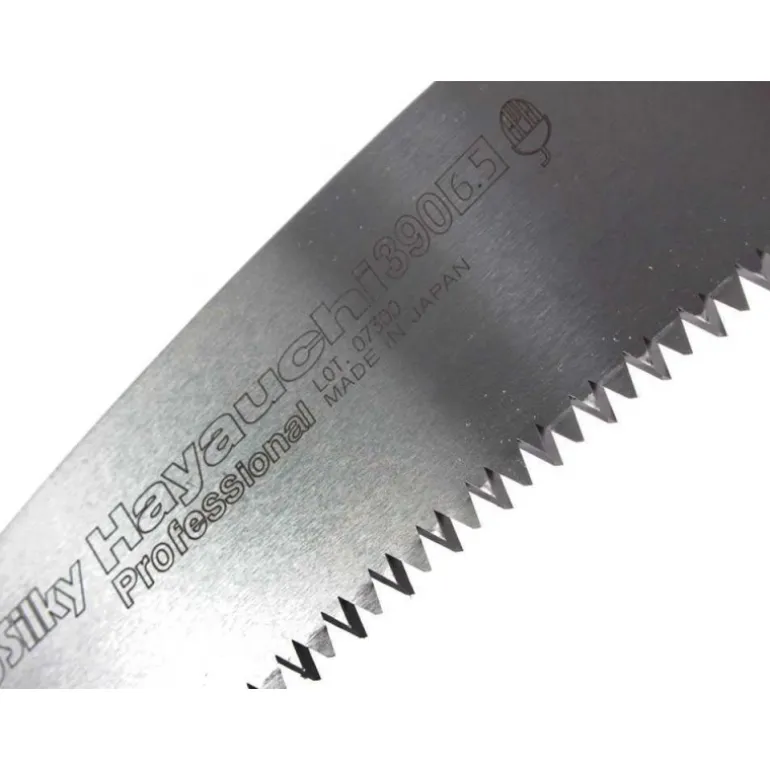 SILKY Seghetto Hayauchi 390 telescopico 228-370 cm