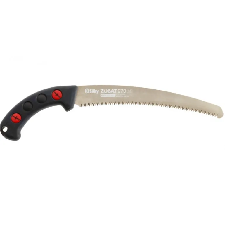 SILKY Seghetto Zübat 270