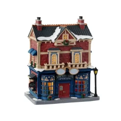 Simpson & Sons Opticians con Alimentatore Cod. 35059