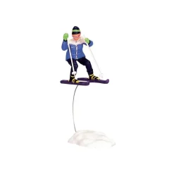 Skiing Girl Cod. 32771