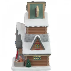 S'Mores & Snow con Alimentatore Cod. 15749