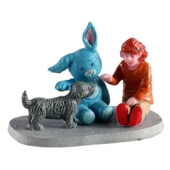 Snuggle Time Cod. 02919