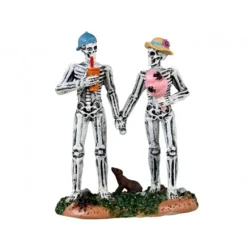 Spooky Carnival Date Cod. 32194