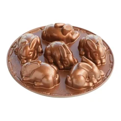 Stampo Baby Bunny Cakelet