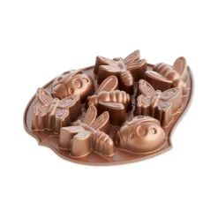 Stampo Buckyard Bugs