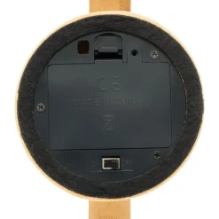 Stella con Base H25cm LED BIANCO CALDO