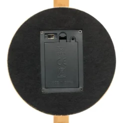 Stella con Base H37cm LED BIANCO CALDO