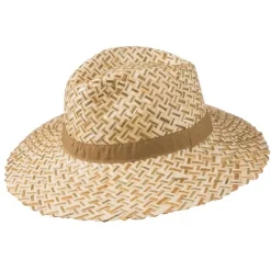 Stocker Cappello in paglia da uomo
