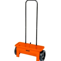 Stocker Carrello Spandiconcime / Sementi 12 lt