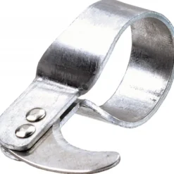 Stocker Coltello ad anello in alluminio 22 mm