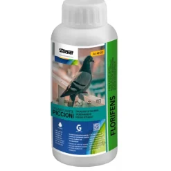 Stocker Florifens Disabituante per Piccioni 250 ml