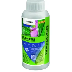 Stocker Florifens disabituante zanzare 250 ml