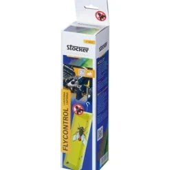 Stocker Flycontrol Lanterna acchiappamosche
