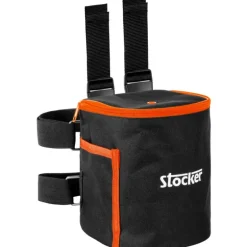 Stocker Fodero in Nylon e Pvc per Legacci