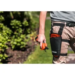 Stocker Fodero in Nylon per Forbici Elettriche