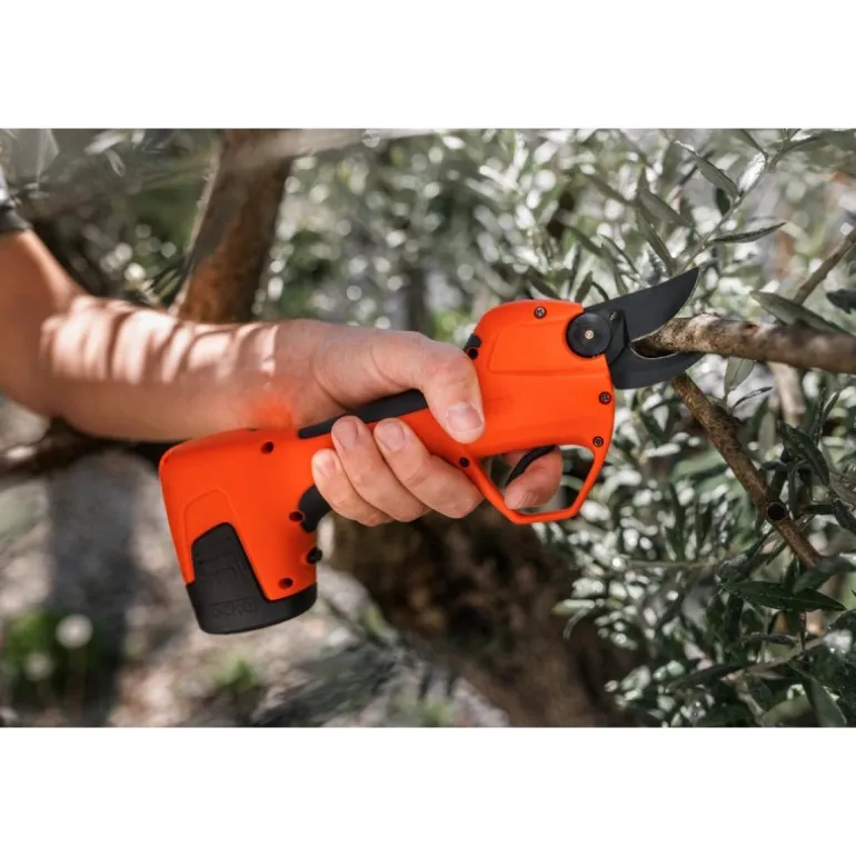 Stocker Forbice elettrica Vulcano E-25 TR