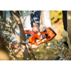 Stocker Forbice elettrica Titania E-40 TP