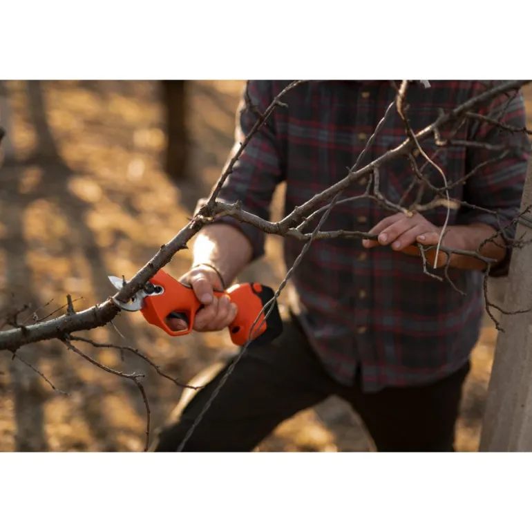 Stocker Forbice Magma E-35 TP 21V senza batterie, senza valigetta