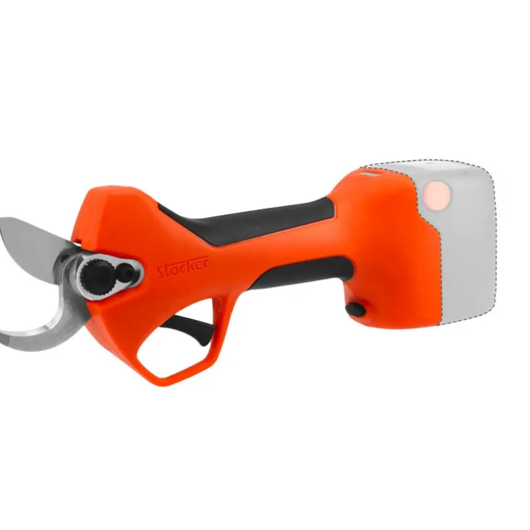 Stocker Forbice Magma E-35 TP 21V senza batterie, senza valigetta