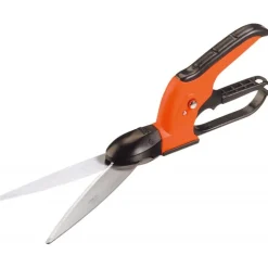 Stocker Forbice tagliaerba girevole 360° 34 cm