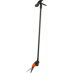 Stocker Forbice tagliaerba girevole 360°